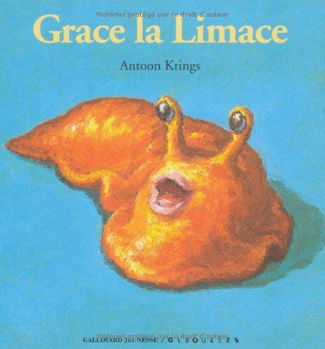 Grace la limace