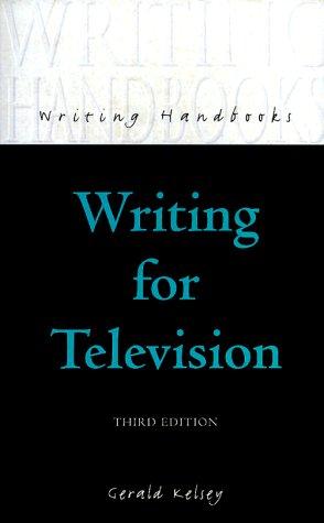 Writing for Television (Writing Handbooks)