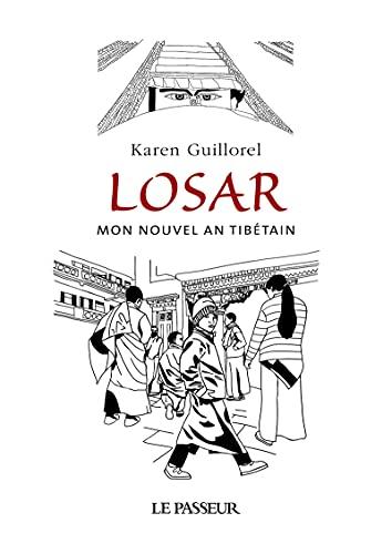 Losar : mon Nouvel An tibétain