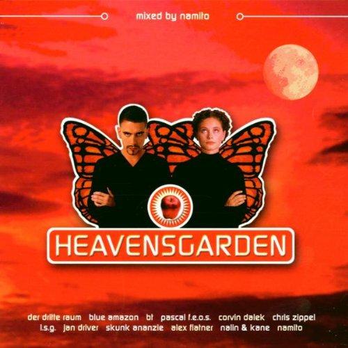 Heavensgarden