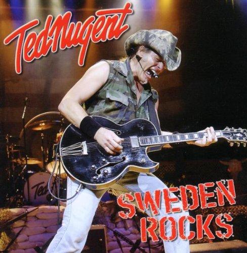 Sweden Rocks