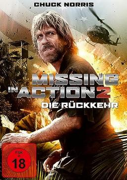 Missing in Action 2 - Die Rückkehr