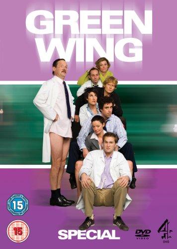 Green Wing Special [UK Import]