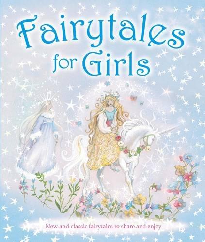 Fairytales for Girls (Treasuries)