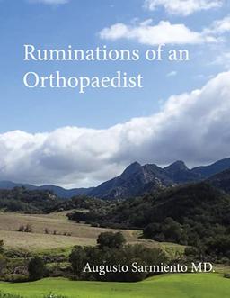 Ruminations of an Orthopaedist