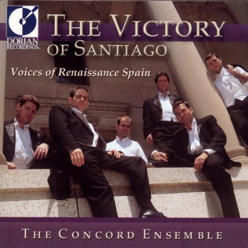 The Victory of Santiago