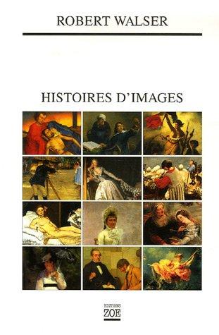 Histoires d'images