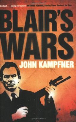 Blair's Wars