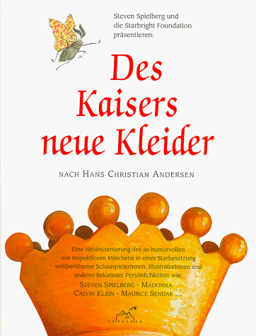 Des Kaisers neue Kleider