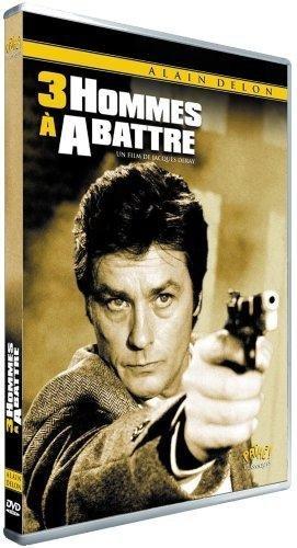 Trois hommes à abattre [FR Import]