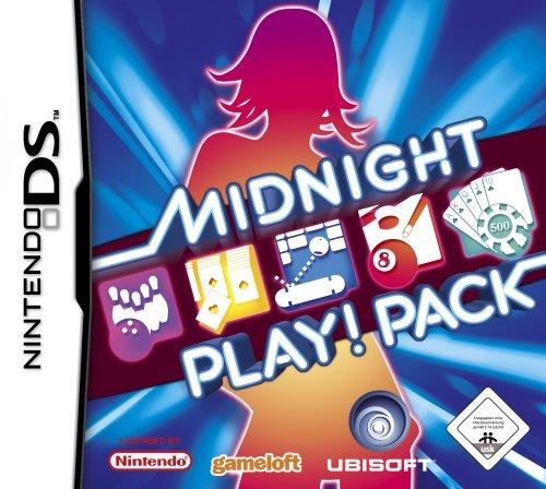 Midnight Play! Pack