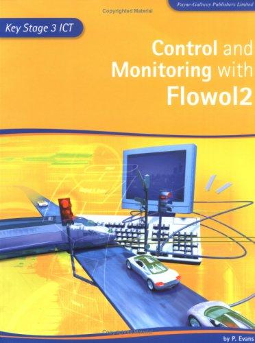 Control and Monitoring with Flowol2 (Basic ICT)