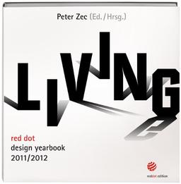 red dot design yearbook 2011/2012: living