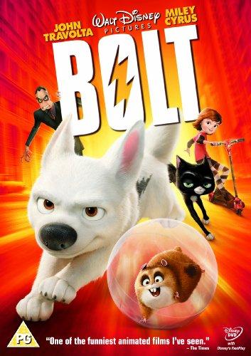 Bolt [UK Import]