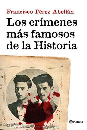 Los crímenes más famosos de la historia (No Ficción)