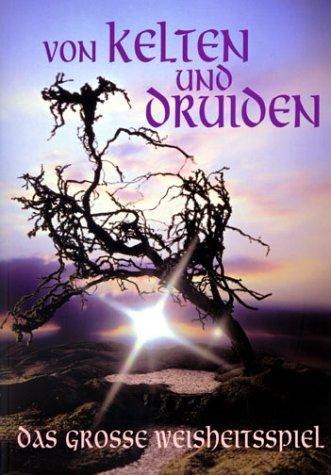 Von Kelten und Druiden. Das große Weisheitsspiel. Für 2 - 6 Spieler ab 9 Jahren