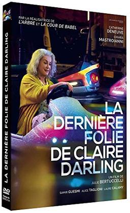 La dernière folie de claire darling [FR Import]