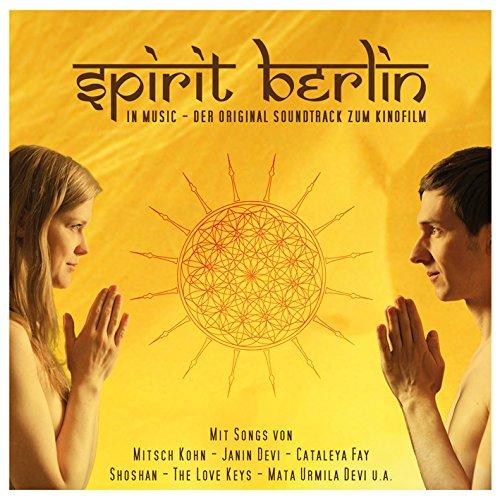 SPIRIT BERLIN in music