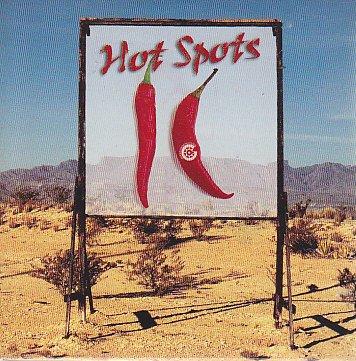 Hot Spots