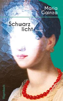 Schwarzlicht (Quartbuch)