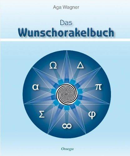 Das Wunschorakelbuch