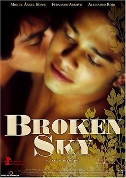 Broken Sky - el cielo dividido