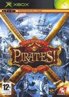 Pirates [FR Import]