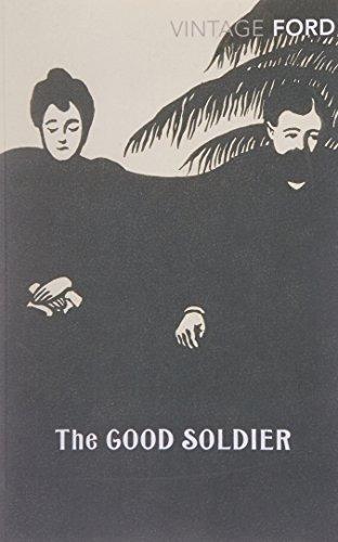 The Good Soldier (Vintage Classics)