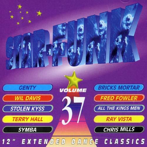 Star Funk Vol.37