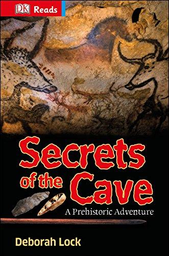 Secrets of the Cave (DK Reads Reading Alone)