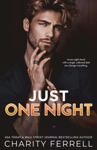 Just One Night (Blue Beech, Band 2)