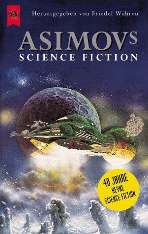 Asimov's Science Fiction 54