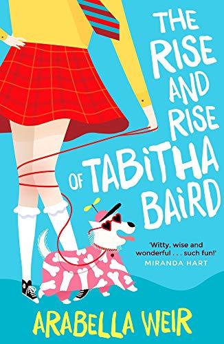 The Rise and Rise of Tabitha Baird