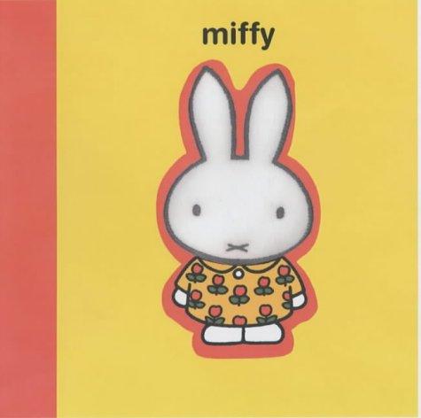 Miffy (Touch & Feel)