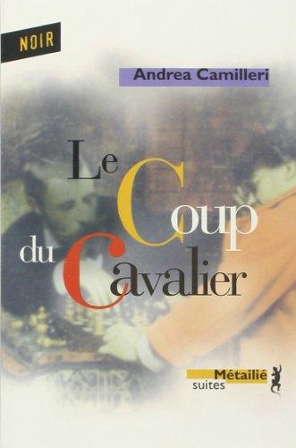 Le coup du cavalier