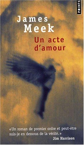 Un acte d'amour