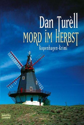 Mord im Herbst: Kopenhagen Krimi