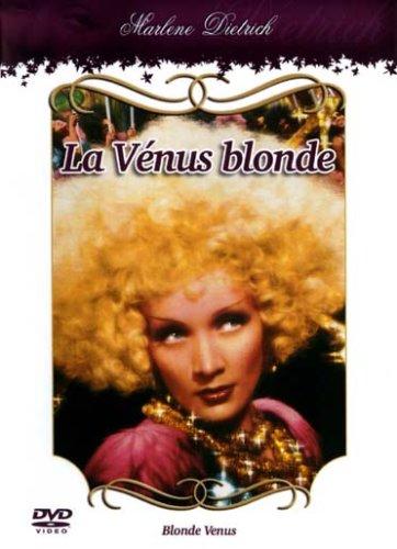 La venus blonde [FR Import]