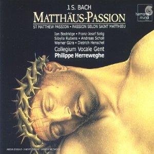 Matthäus-Passion