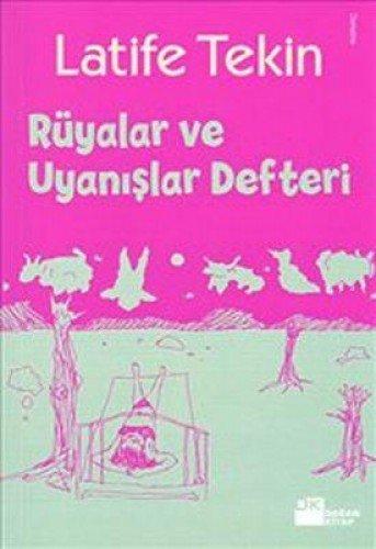 RÜYALAR VE UYANIŞLAR DEFTERİ