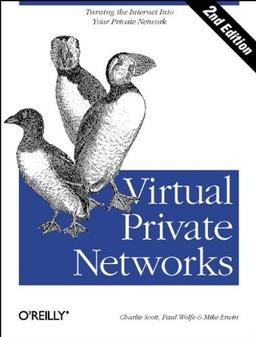 Virtual Private Networks (Classique Us)