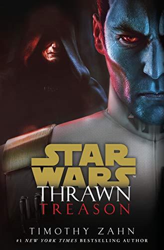 Thrawn: Treason (Star Wars)