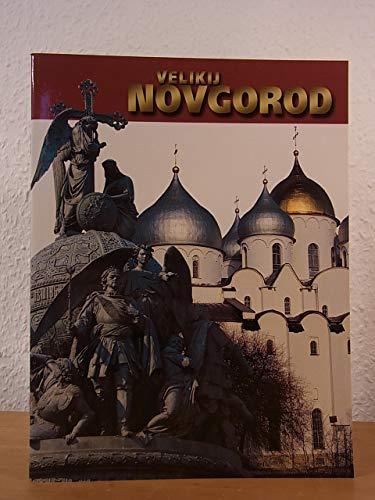 Velikij Novgorod (deutsche Ausgabe)