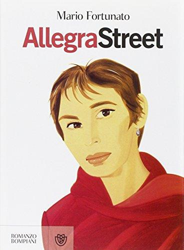 Allegra Street