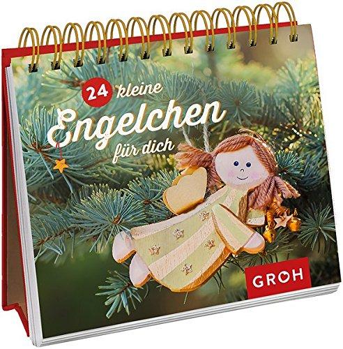 24 kleine Engelchen für dich