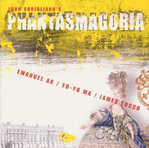 Phantasmagoria