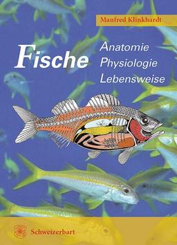 Fische: Anatomie, Physiologie, Lebensweise