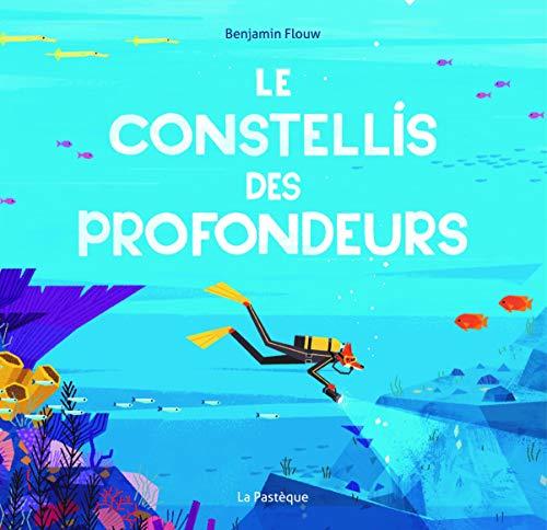 Le constellis des profondeurs