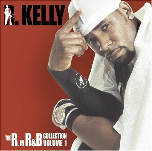 R in R&B Collection Vol.1