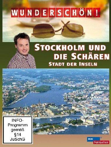 Wunderschön! - Stockholm und die Schären